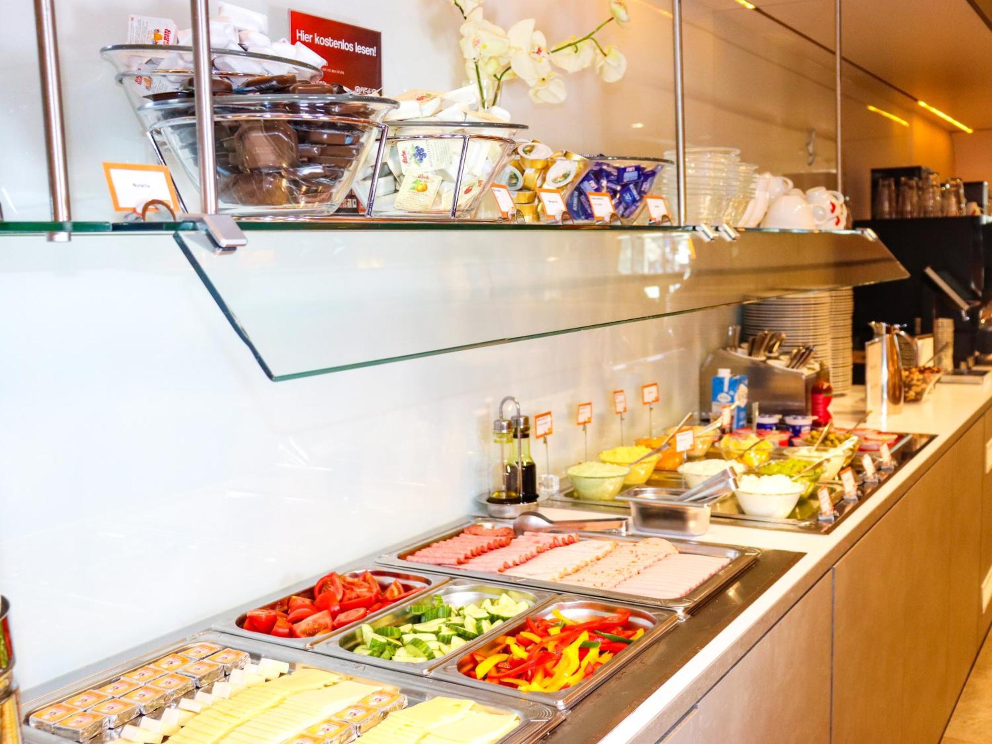 Simm'S Hotel - Cityhotel Next To Metro U3 Wien Ngoại thất bức ảnh