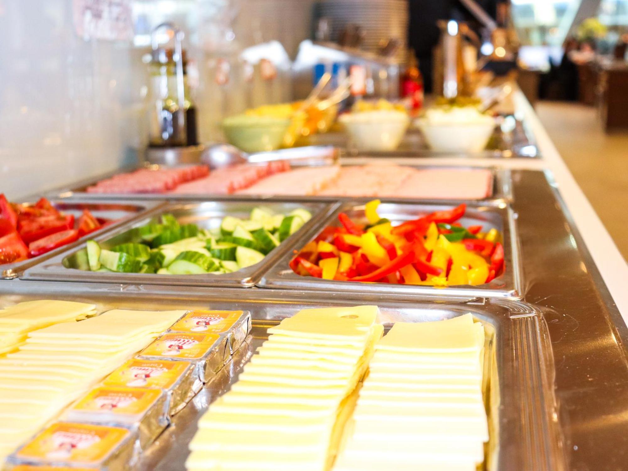Simm'S Hotel - Cityhotel Next To Metro U3 Wien Ngoại thất bức ảnh