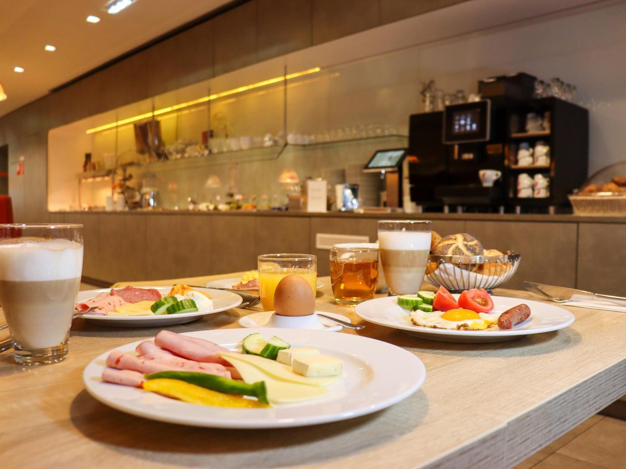 Simm'S Hotel - Cityhotel Next To Metro U3 Wien Ngoại thất bức ảnh
